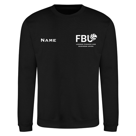 London Finance and Business Union - Unisex Sweatshirt