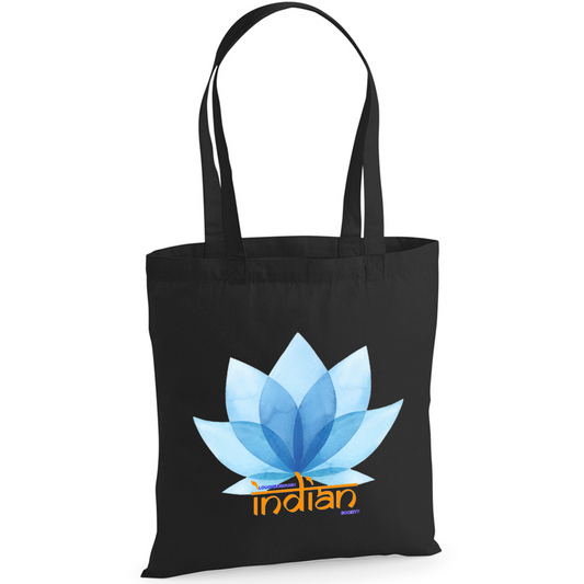 Loughborough - Indian Society - Tote Bag