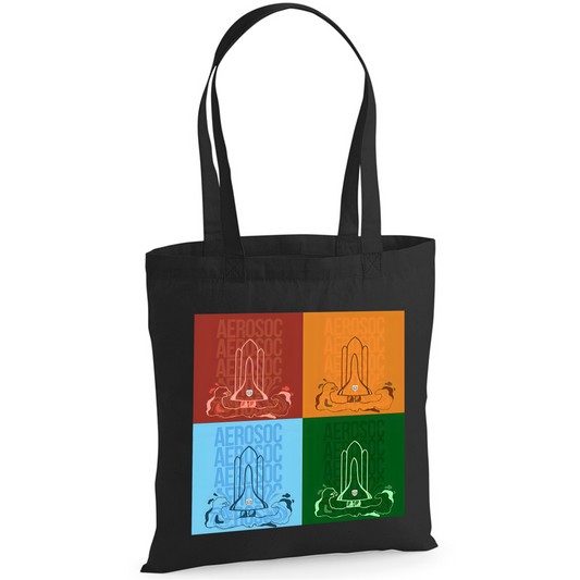 Sheffield Aerosoc - Tote Bag