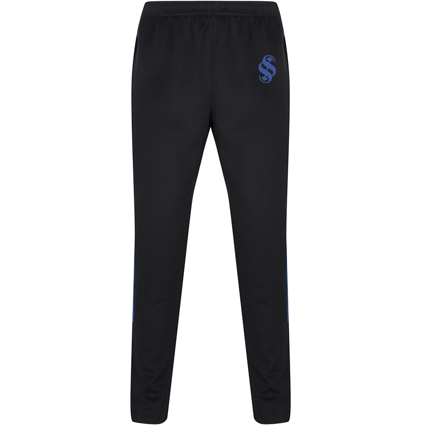 S & S PHYSIQUE - Kids Knitted Tracksuit Pants