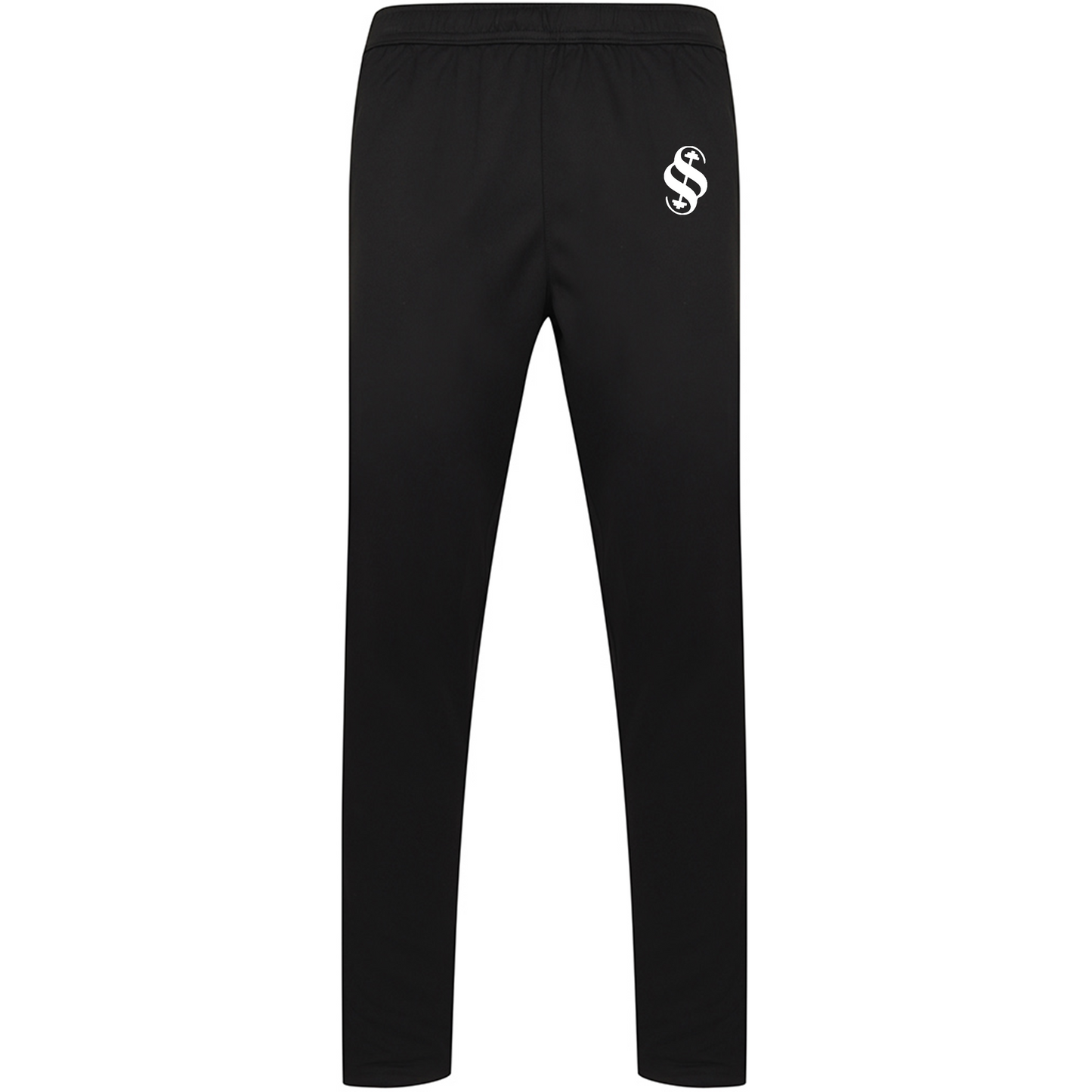 S & S PHYSIQUE - Kids Knitted Tracksuit Pants