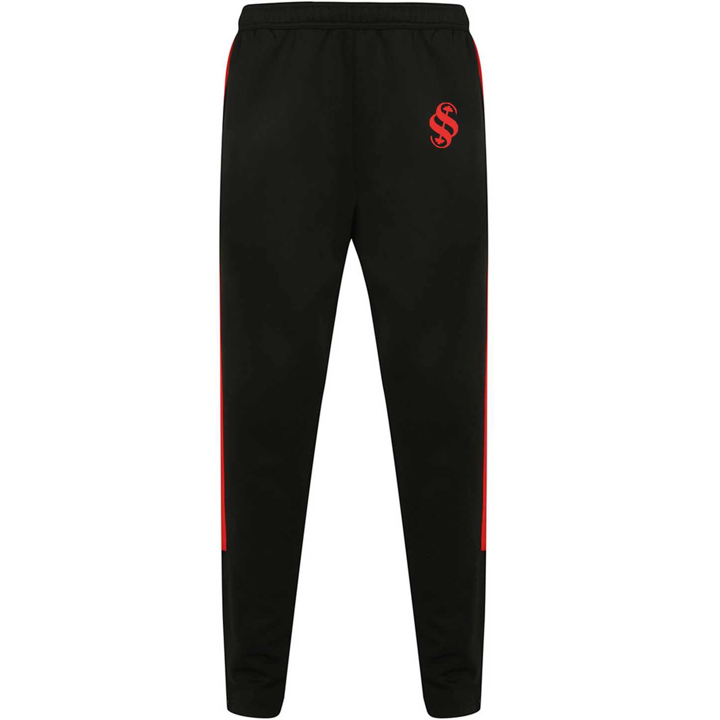 S & S PHYSIQUE - Kids Knitted Tracksuit Pants