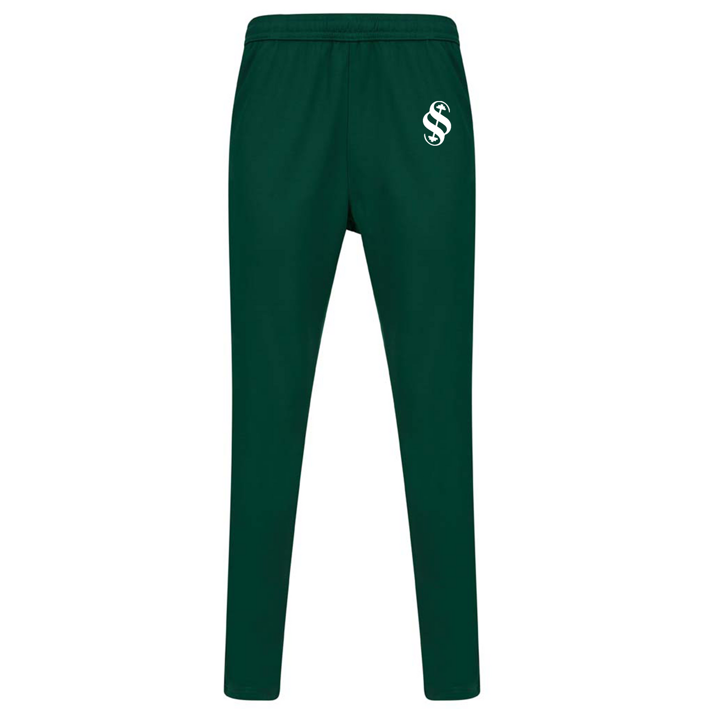 S & S PHYSIQUE - Knitted Tracksuit Pants