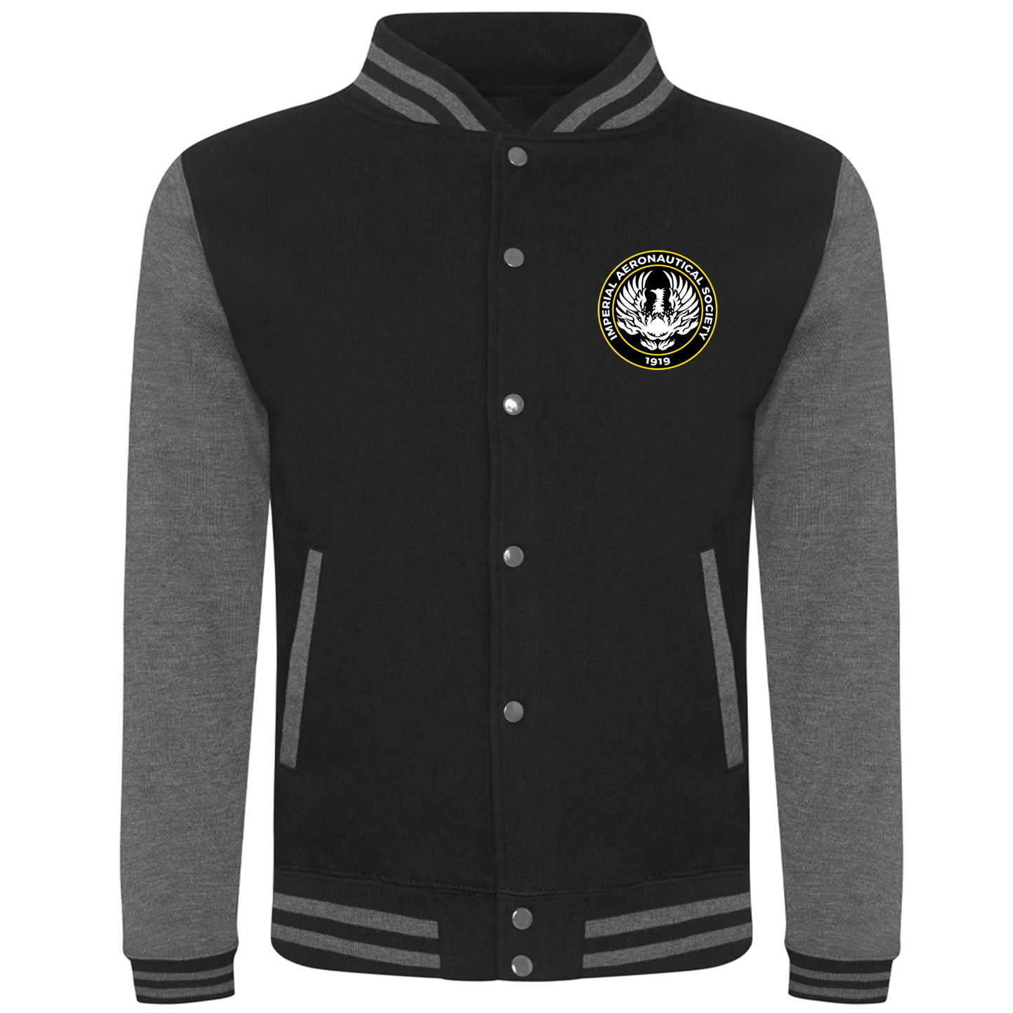 Imperial - Aeronautical Society - Unisex Varsity Jacket