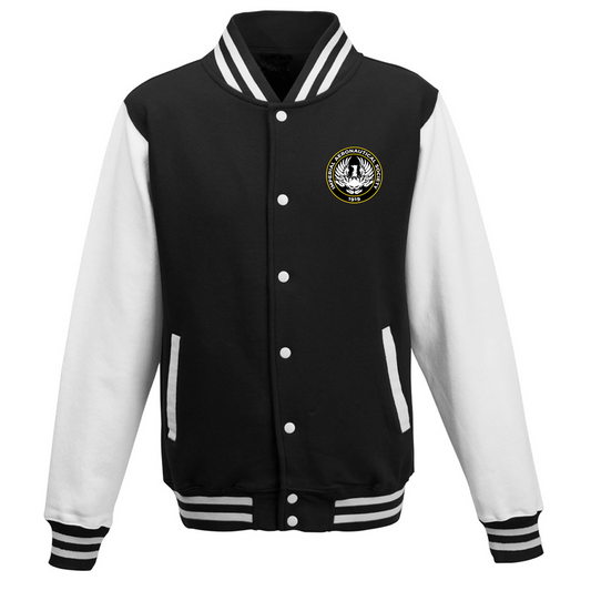 Imperial - Aeronautical Society - Unisex Varsity Jacket