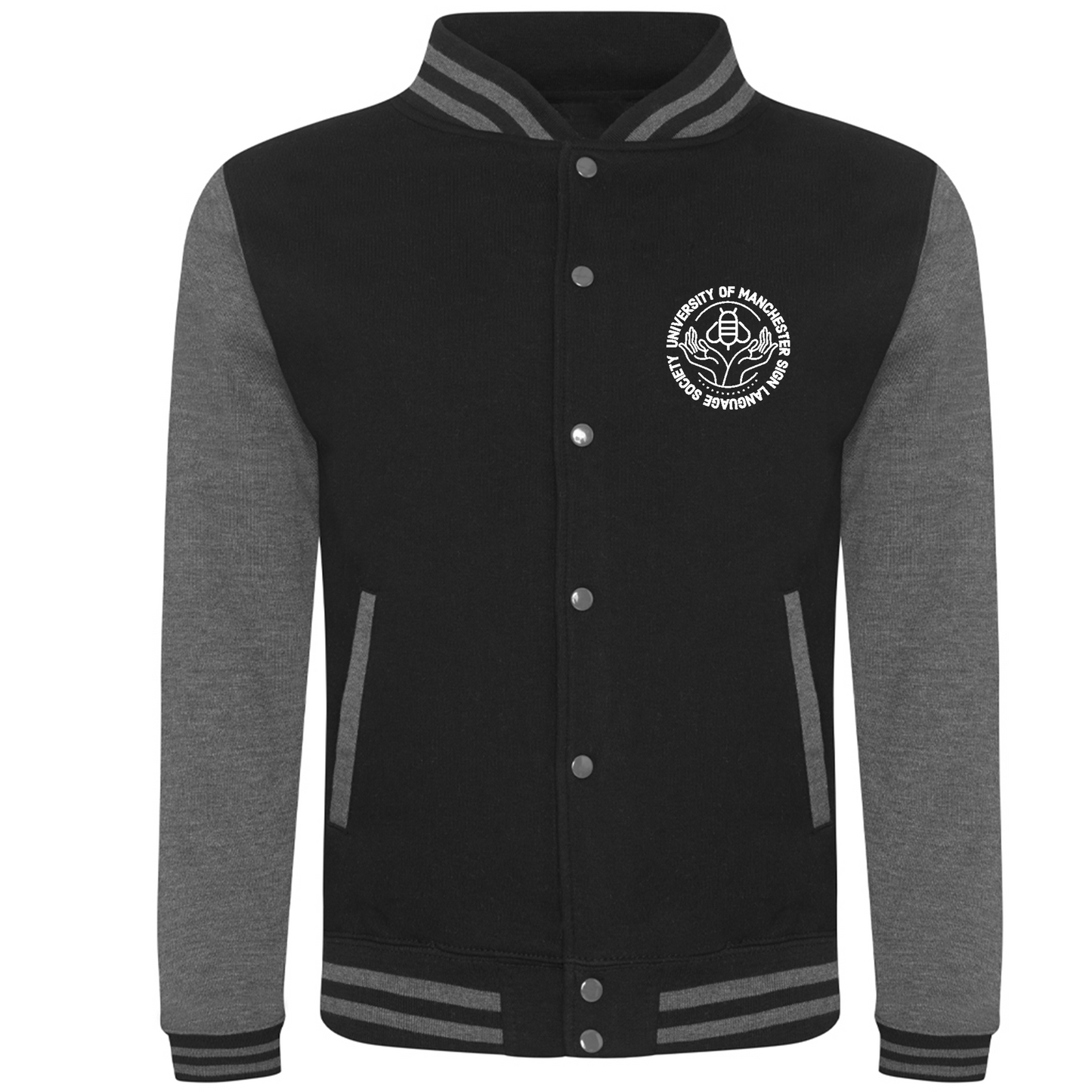 MSLS - Unisex Varsity Jacket