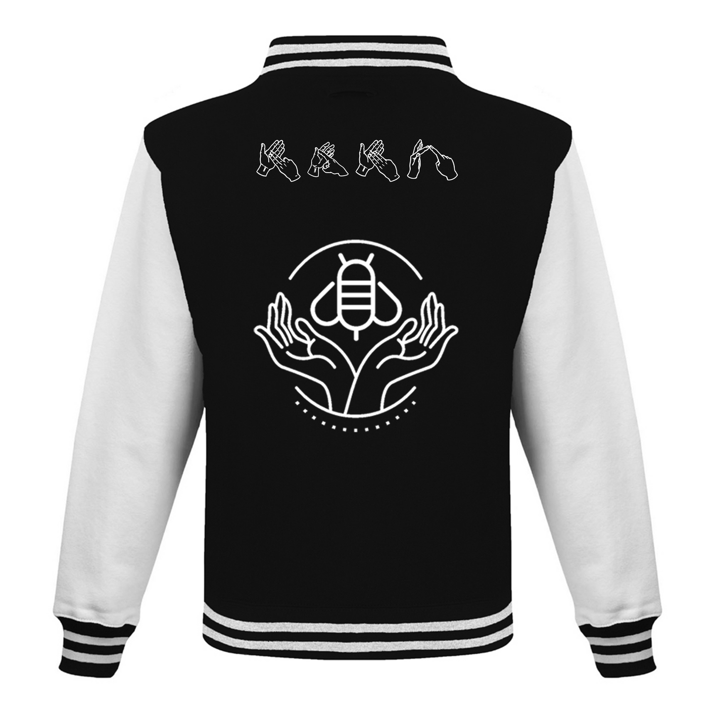 MSLS - Unisex Varsity Jacket