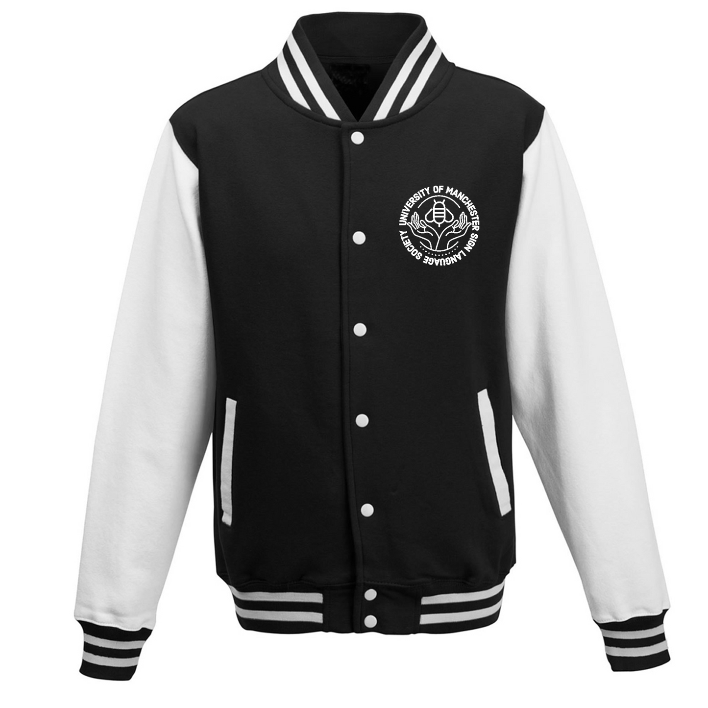 MSLS - Unisex Varsity Jacket