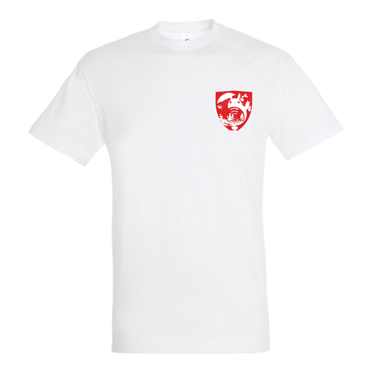 MDX - Anime and Manga Society - Unisex T-Shirt