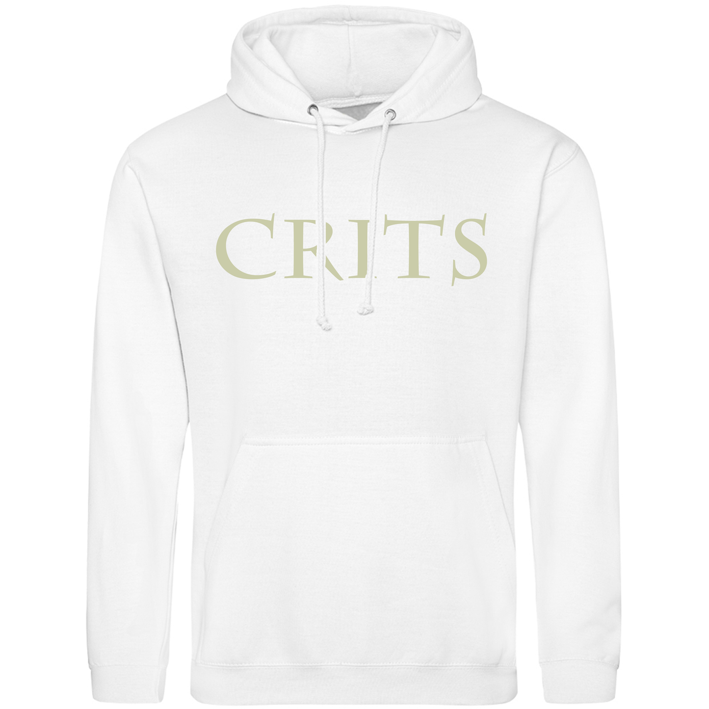 Cardiff - CRITS - Unisex Hoodie