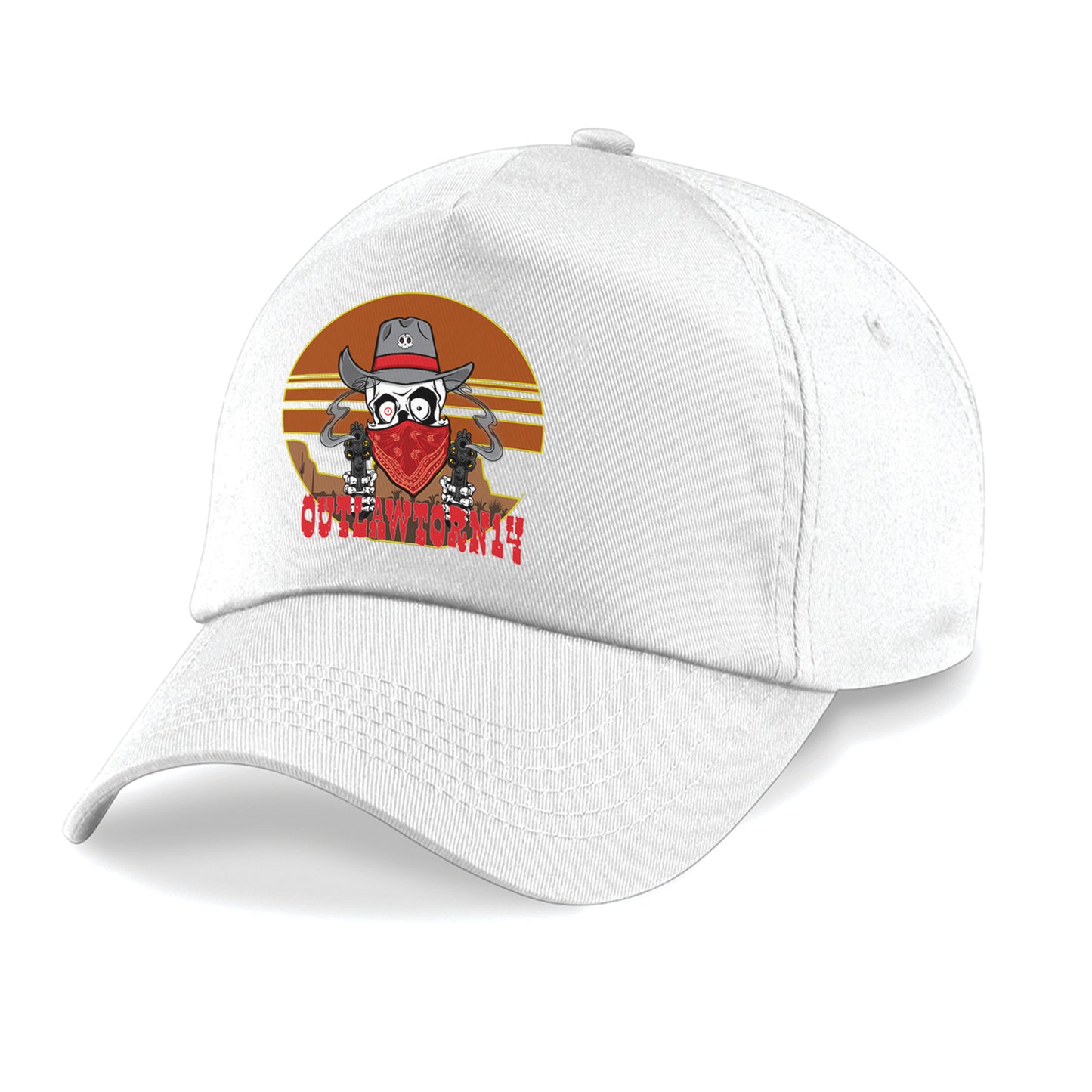 OutlawTorn14 Simple - Baseball Cap