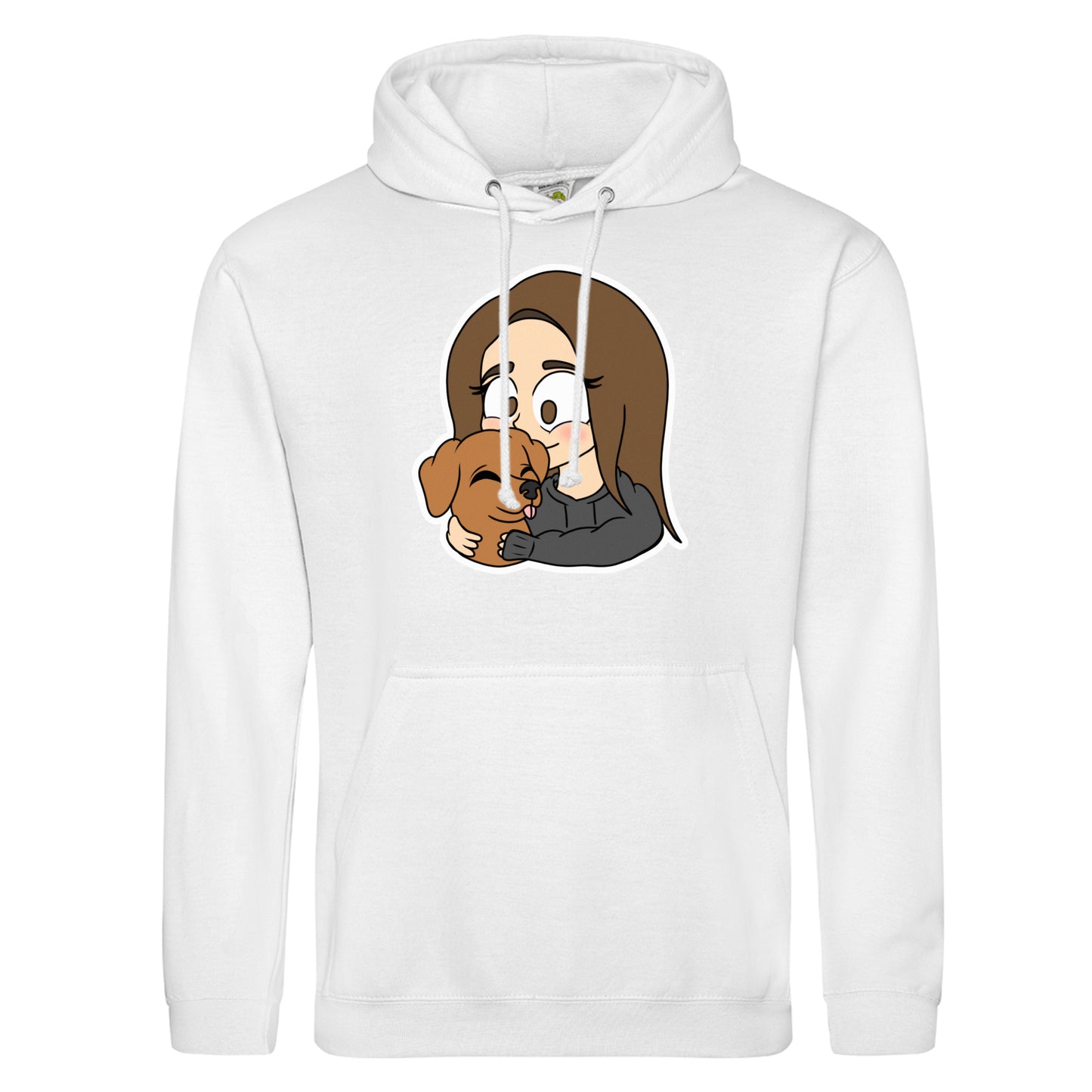 Tait Family Simple - Unisex Hoodie