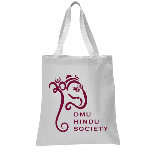 De Montfort Hindu Society - Tote Bag