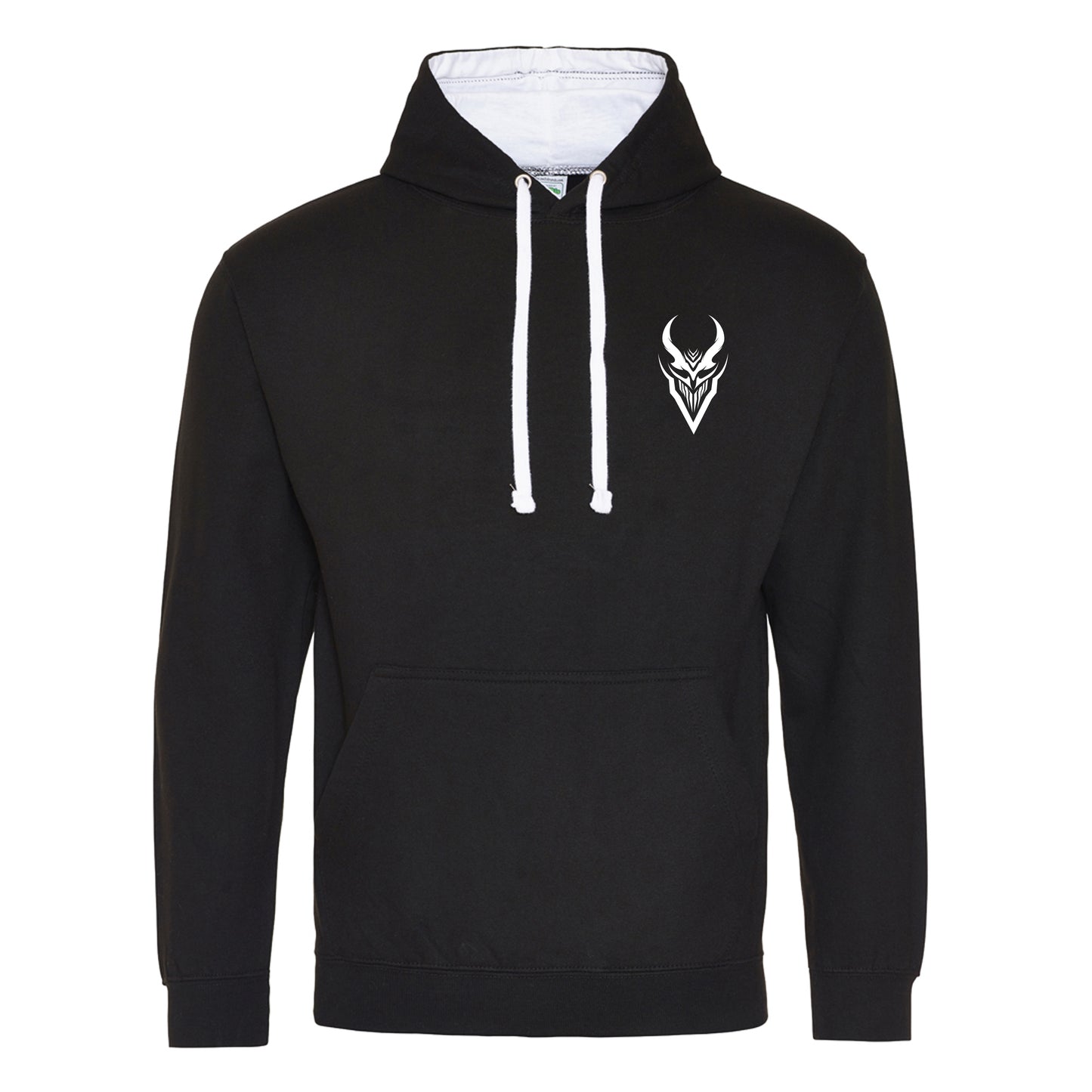 Viktator - Unisex Contrast Hoodie