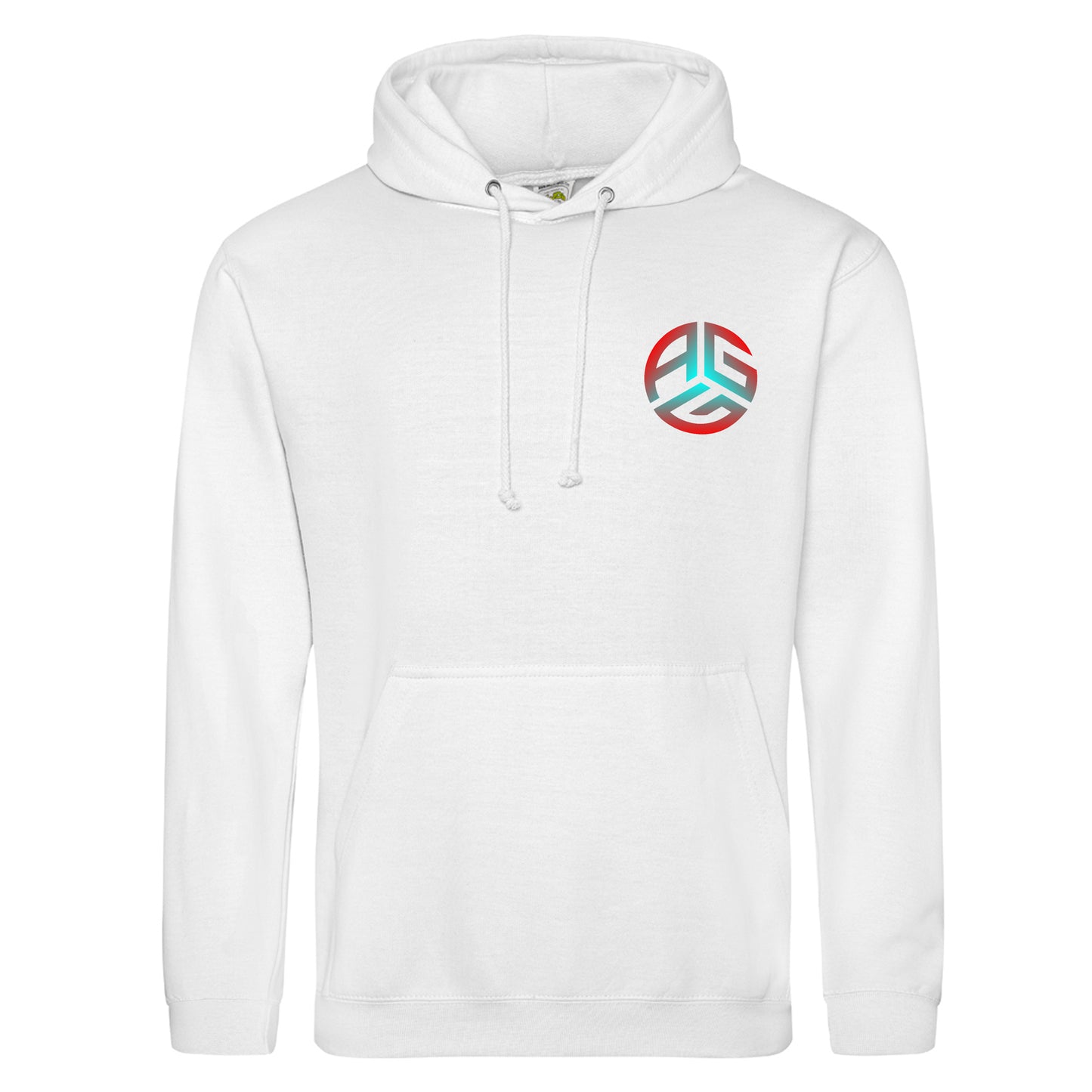 AlfGotGame Simple - Unisex Hoodie