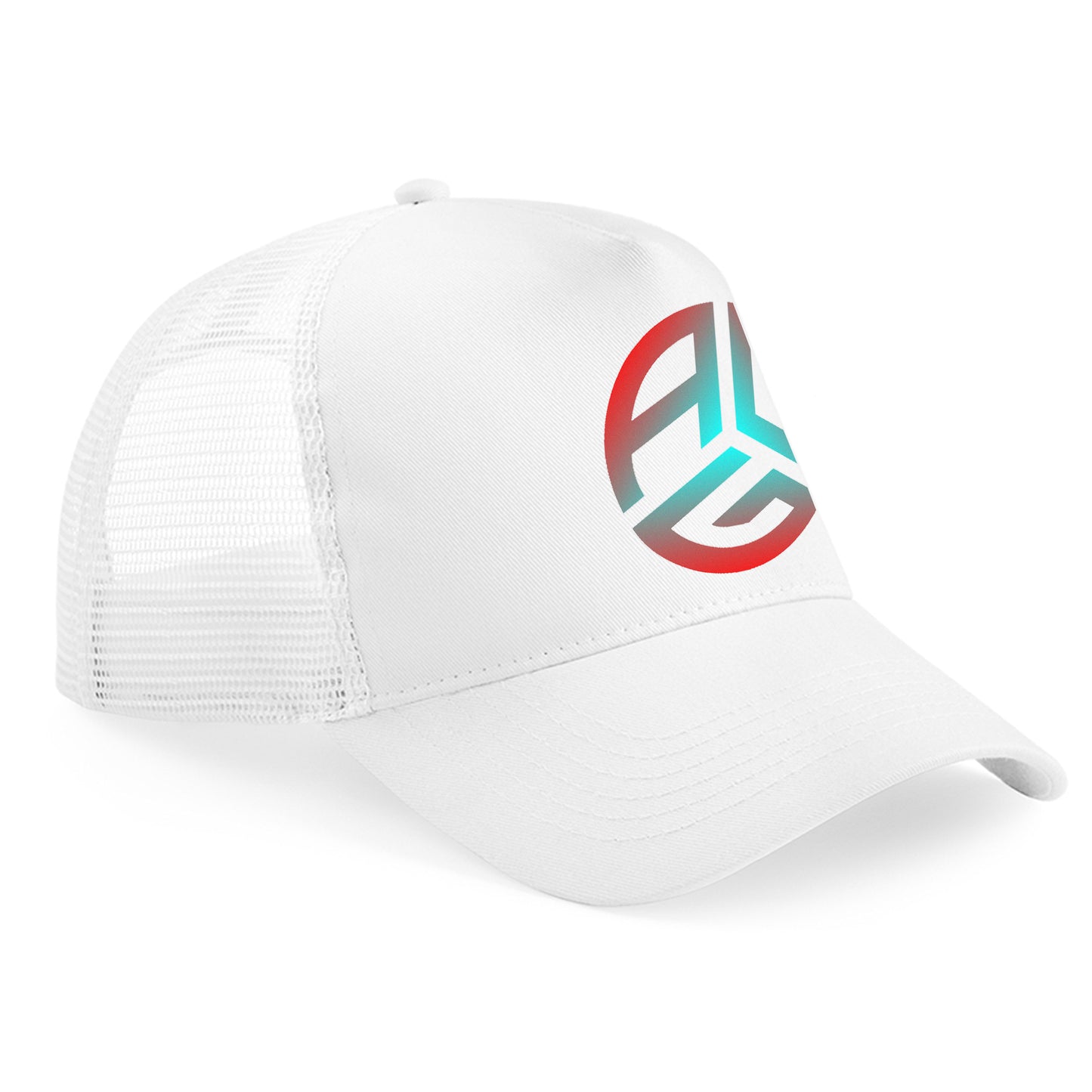 AlfGotGame Simple - Trucker Cap