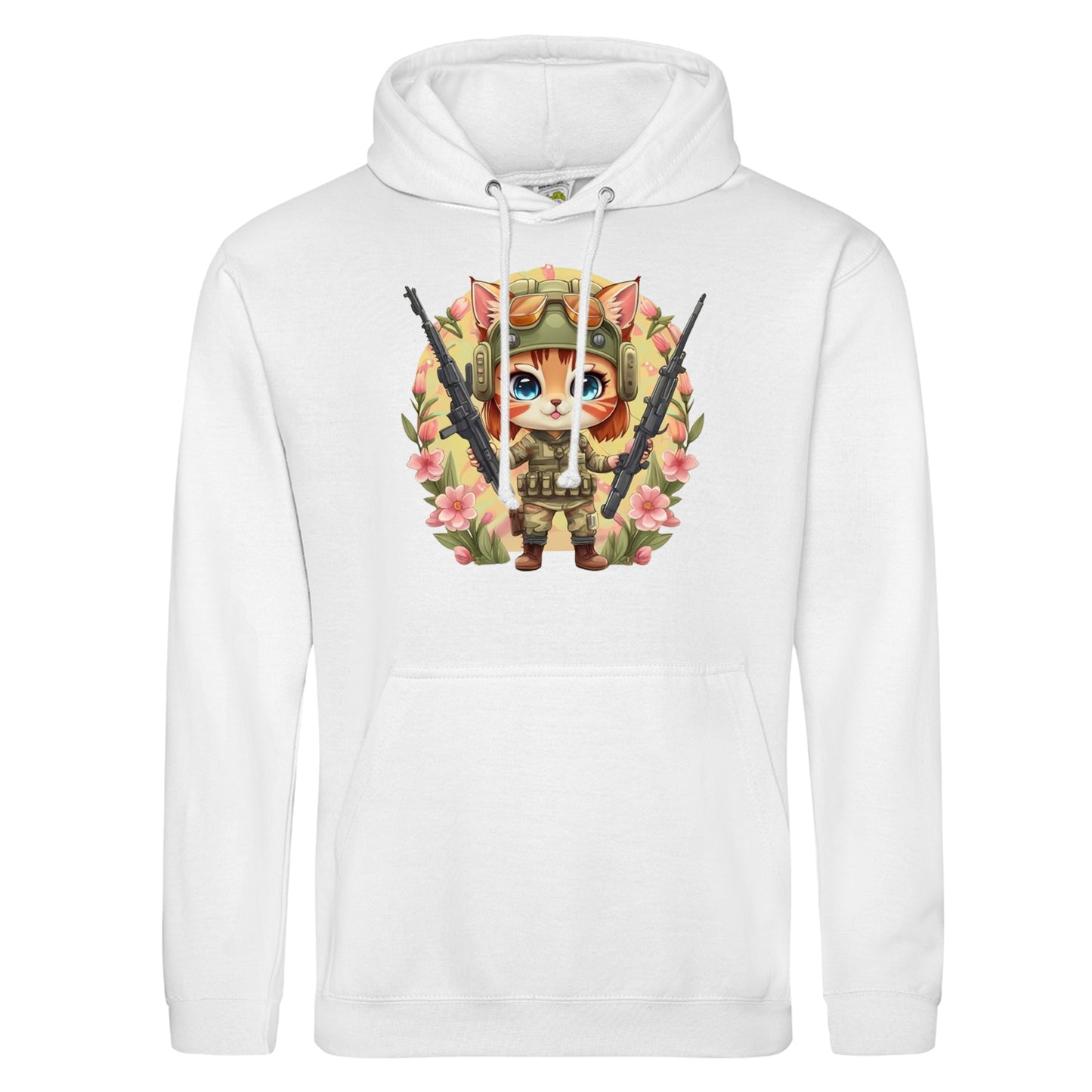 JaydeePlayz Simple - Unisex Hoodie