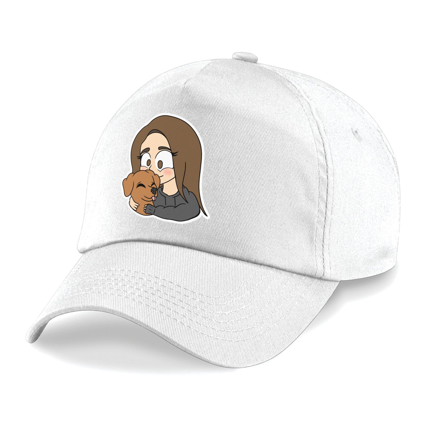 Tait Family Simple - Baseball Cap