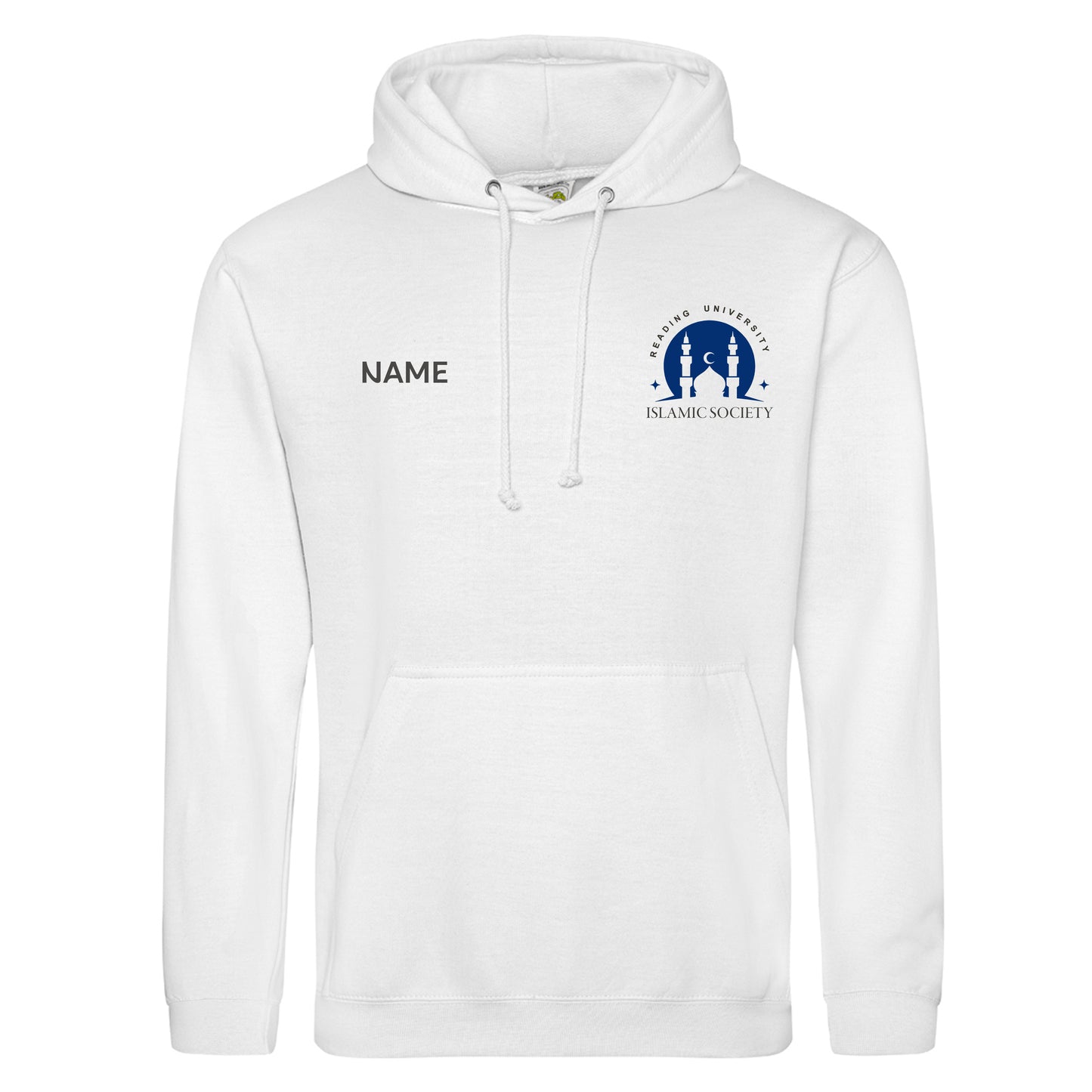 Reading Islamic Society - Unisex Hoodie