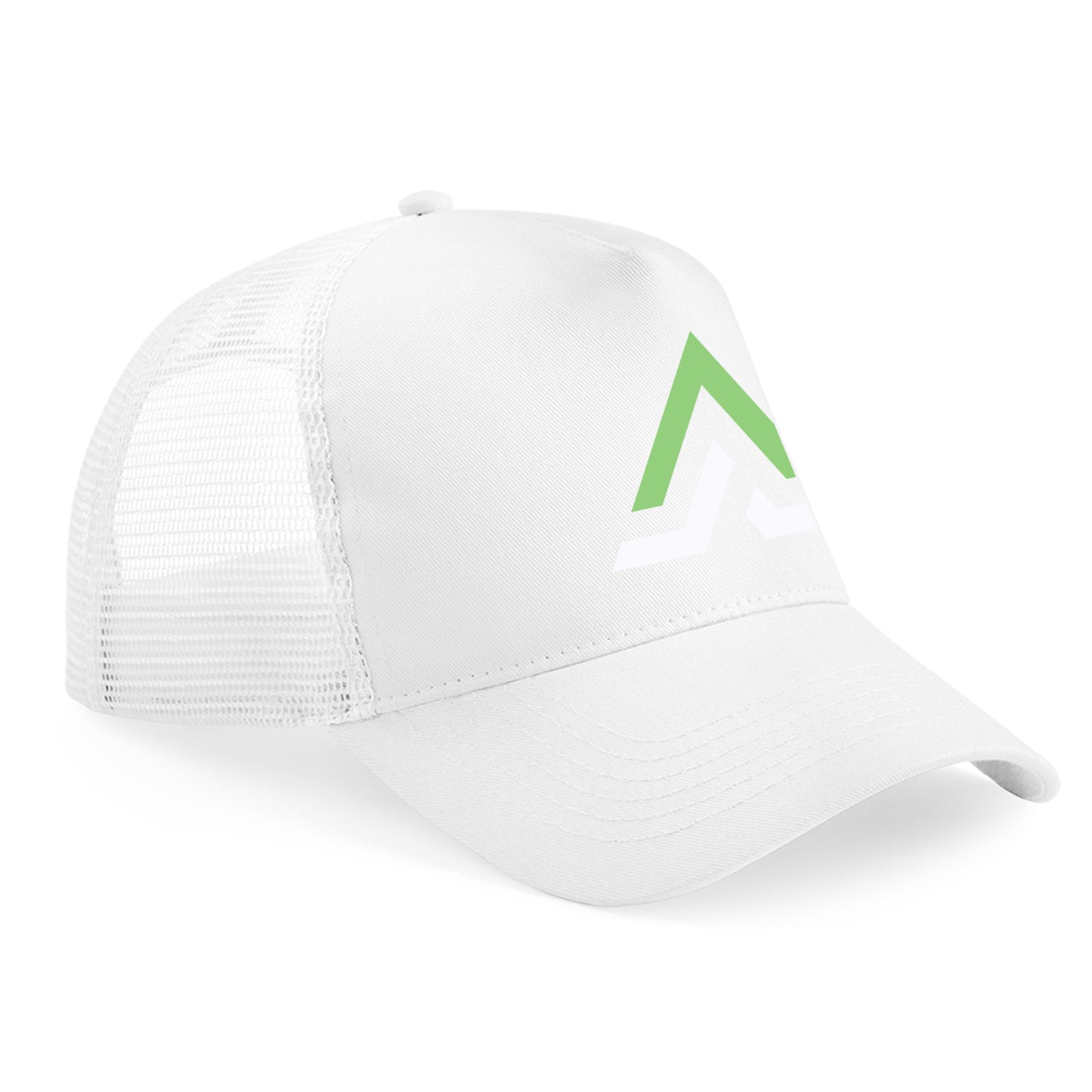 Team Ascension Simple - Trucker Cap