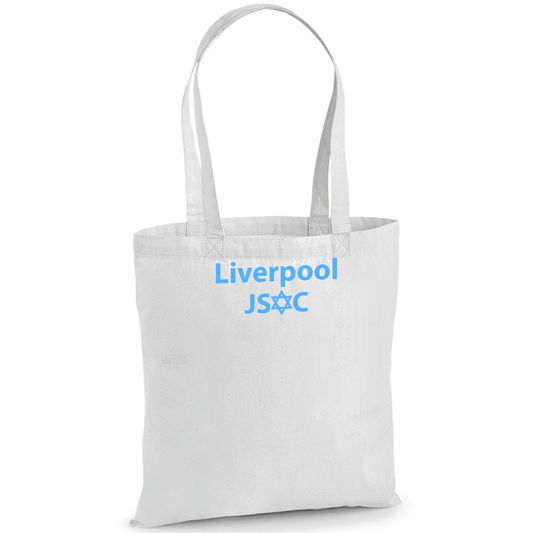 JSOC Liverpool - Tote Bag