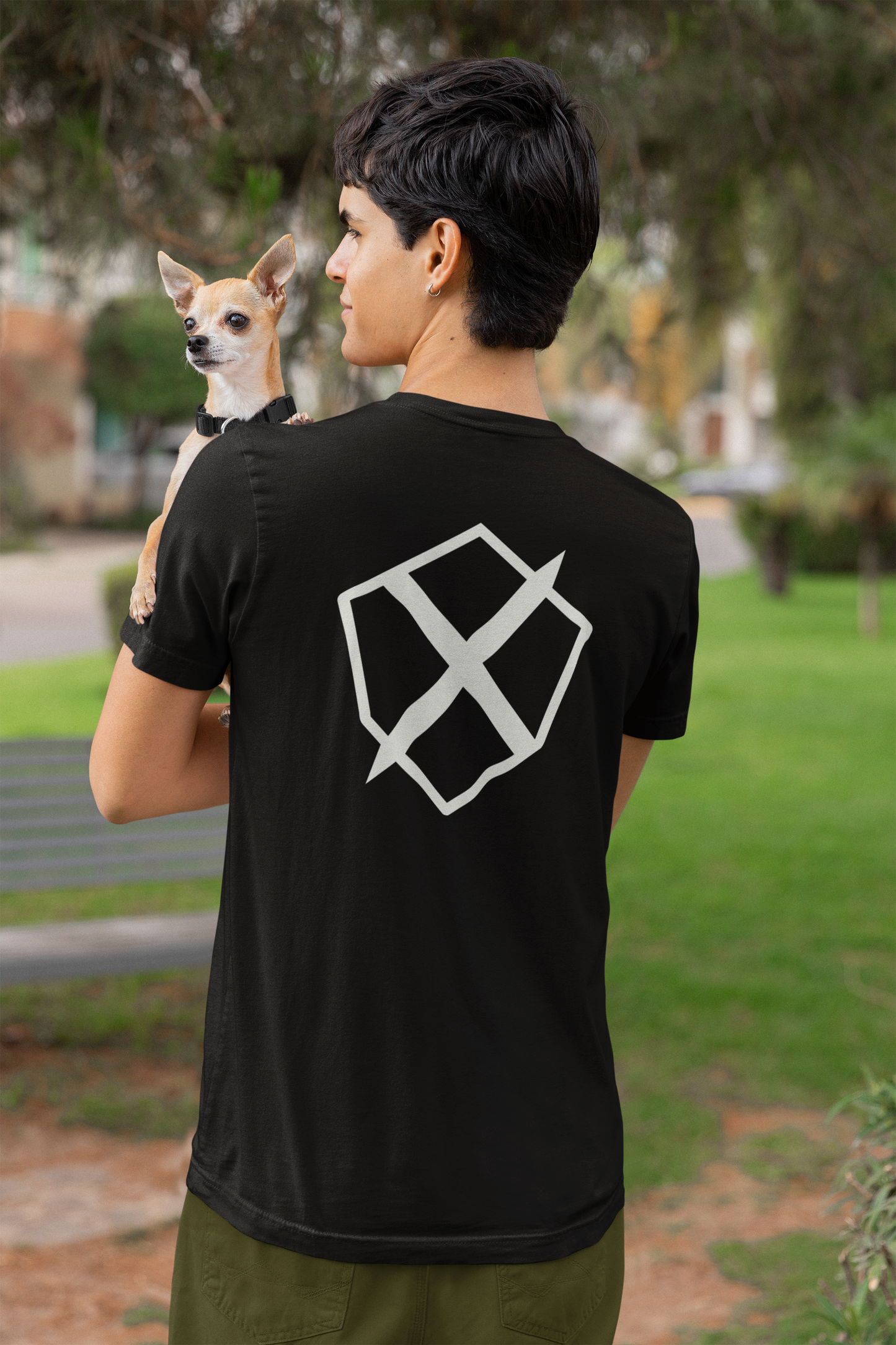 Xora Icon - Unisex T-Shirt