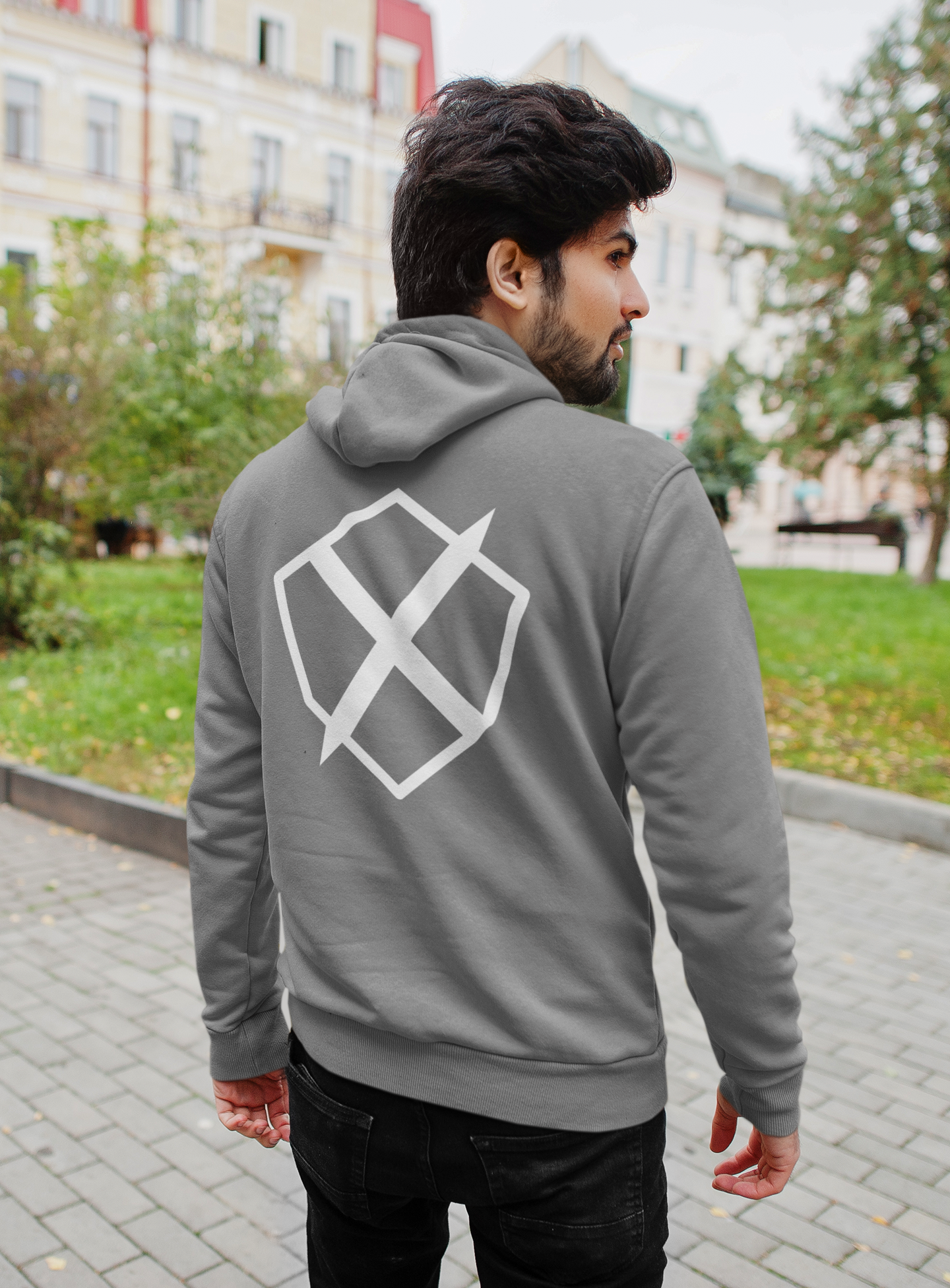 Xora Icon - Unisex Hoodie