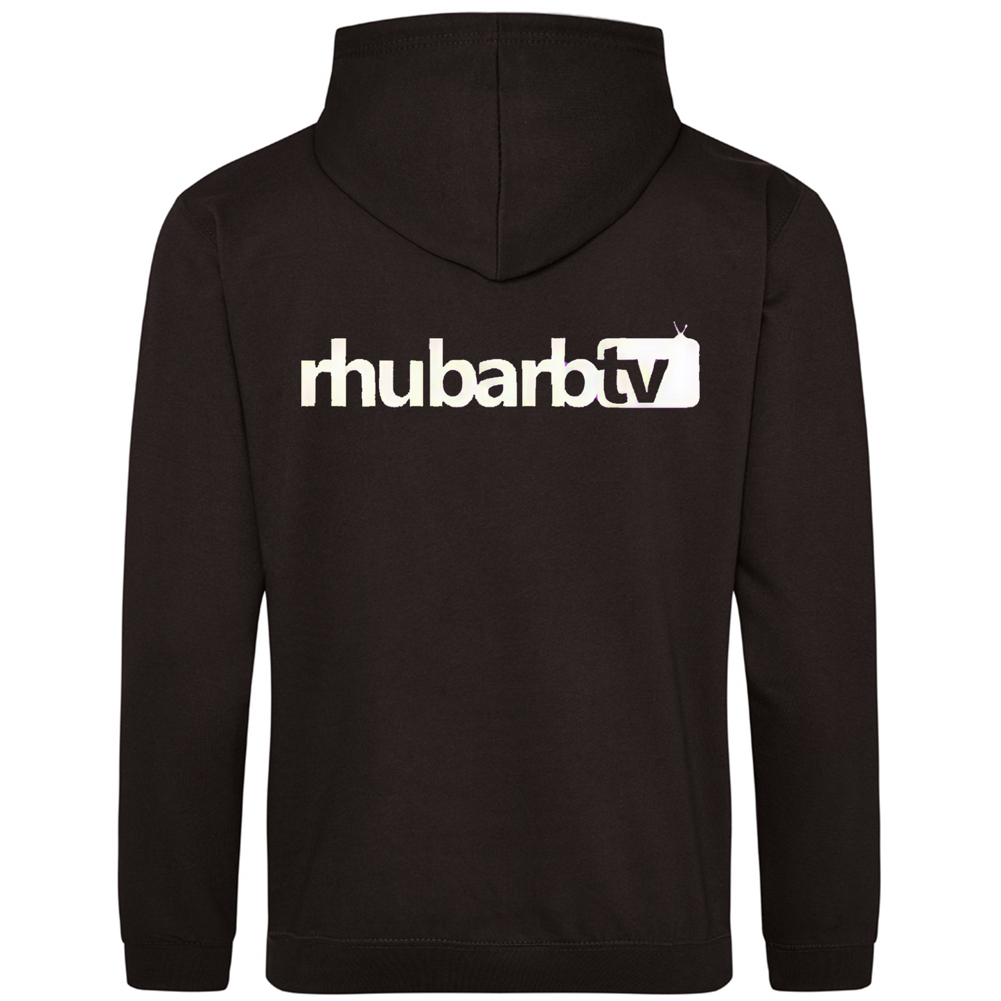 RHUL - RhubarbTV - Unisex Committee Hoodie