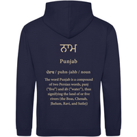 Popular Item