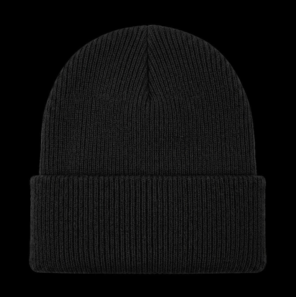 Beanie - Black