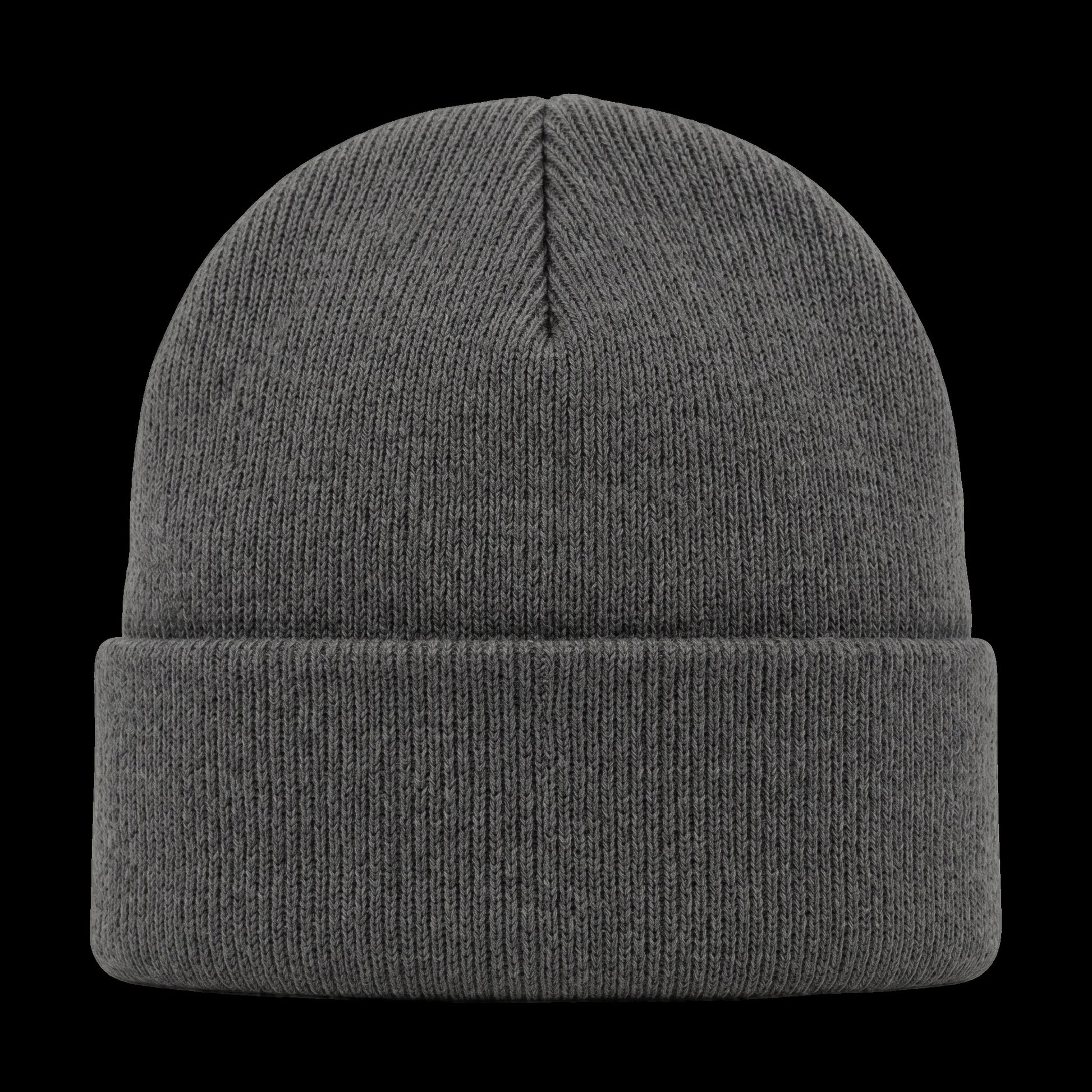 Grey Beanie
