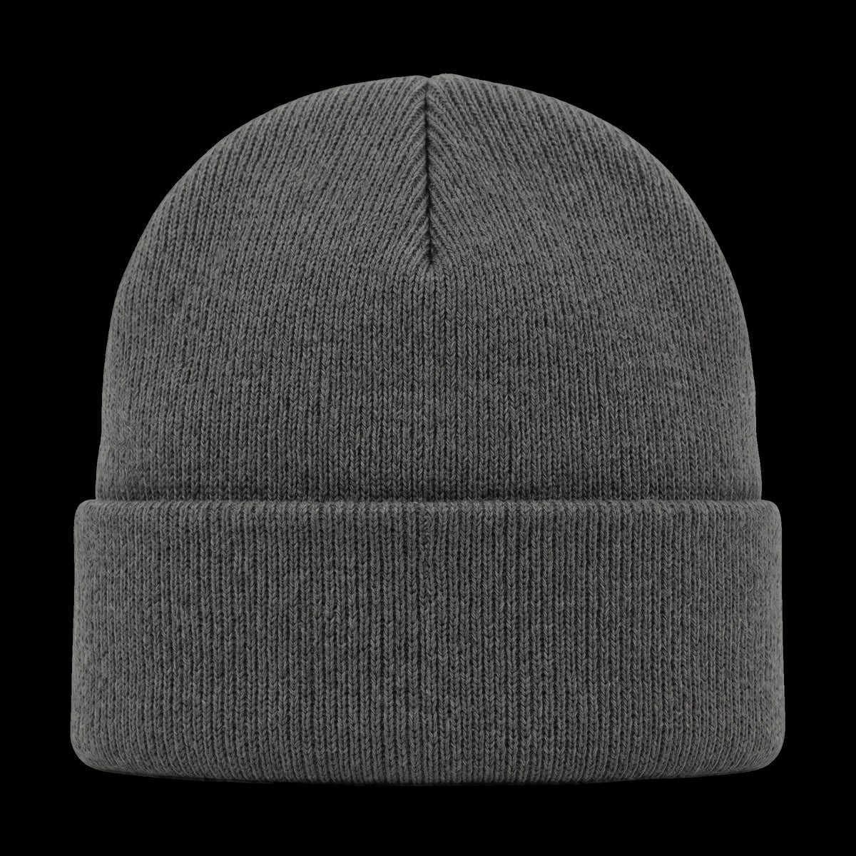 Beanie - Grey