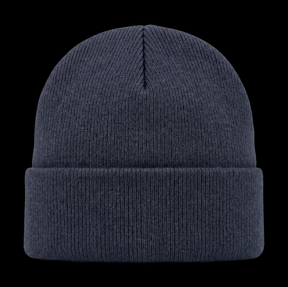 Beanie - Navy