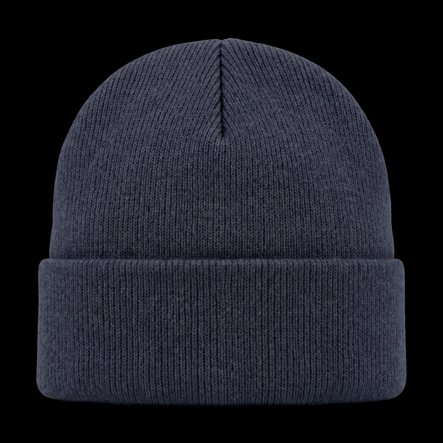 Navy Beanie
