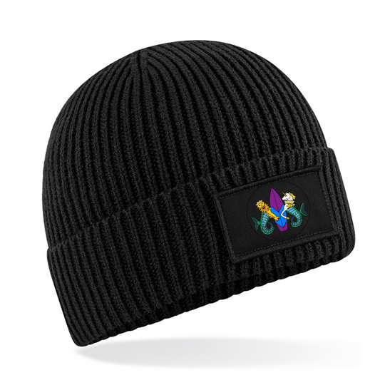 UOP - Pompey Surf Society - Beanie