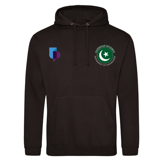 UOP - Pakistan Society - Unisex Hoodie