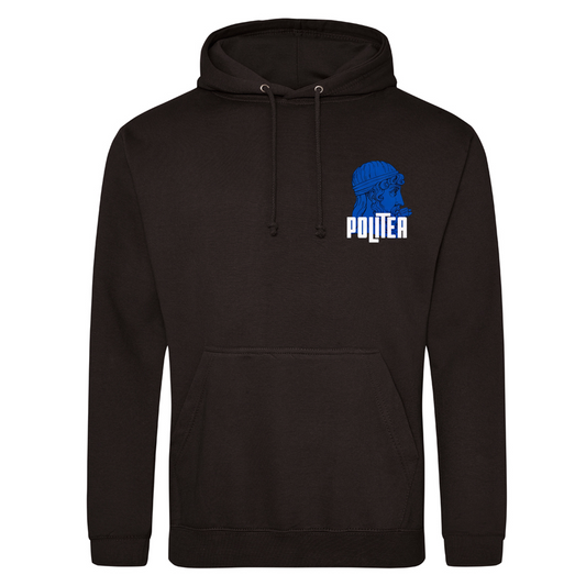 QMUL - Politea Society - Unisex Hoodie