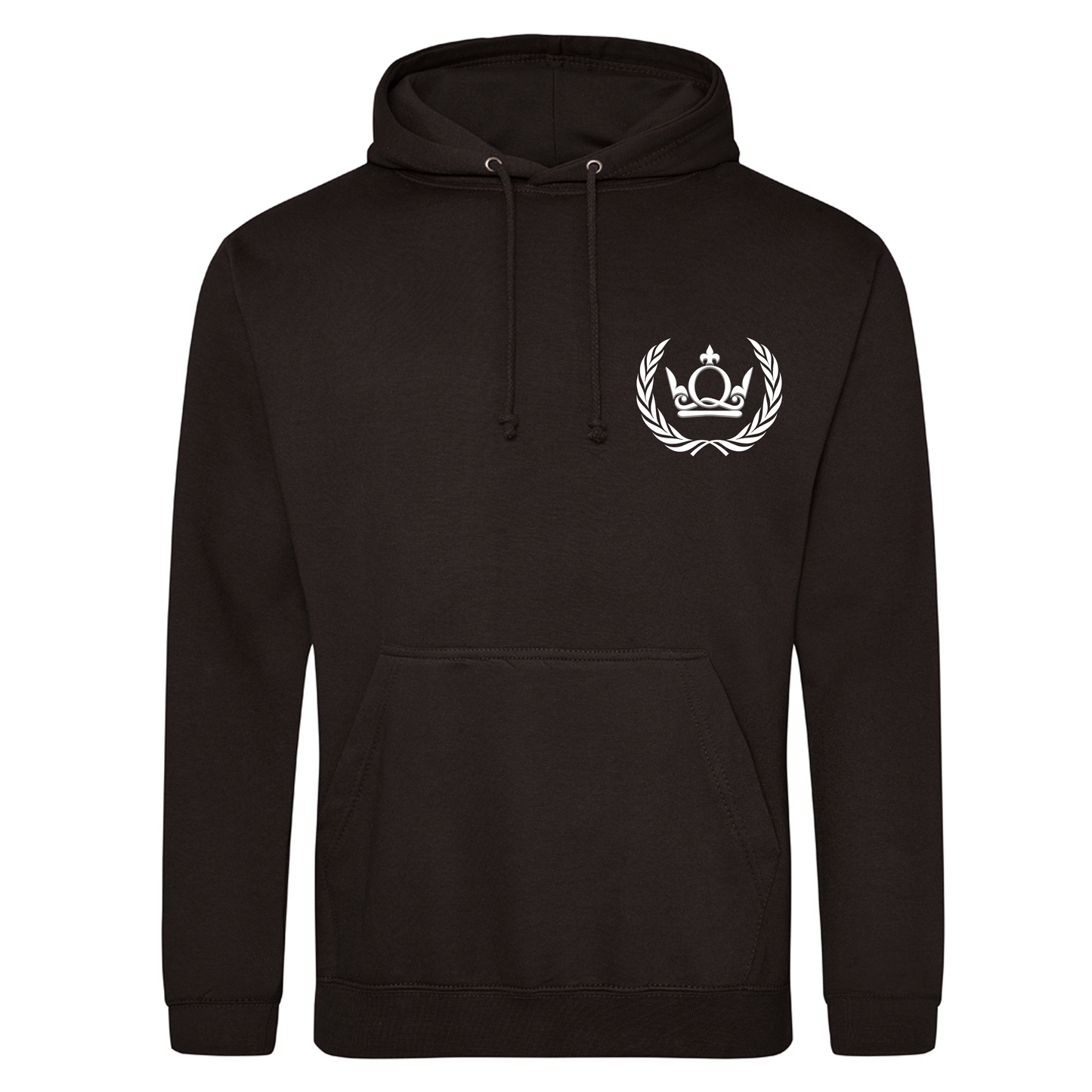 QMUN - Unisex Hoodie