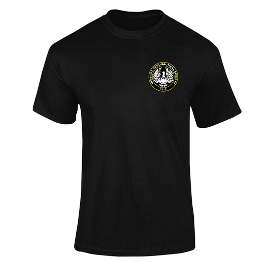 Imperial - Aeronautical Society - Unisex T-Shirt