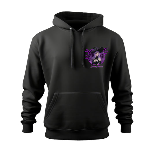 SpookyBecca Simple - Unisex Hoodie