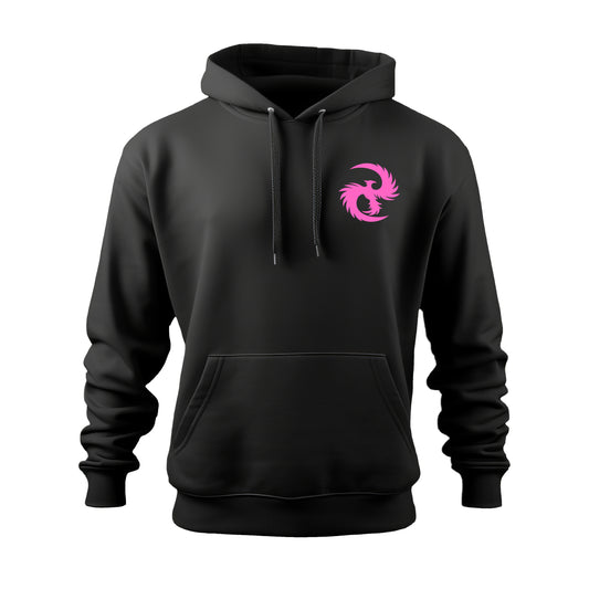 PhoenixTheGamer Simple - Unisex Hoodie