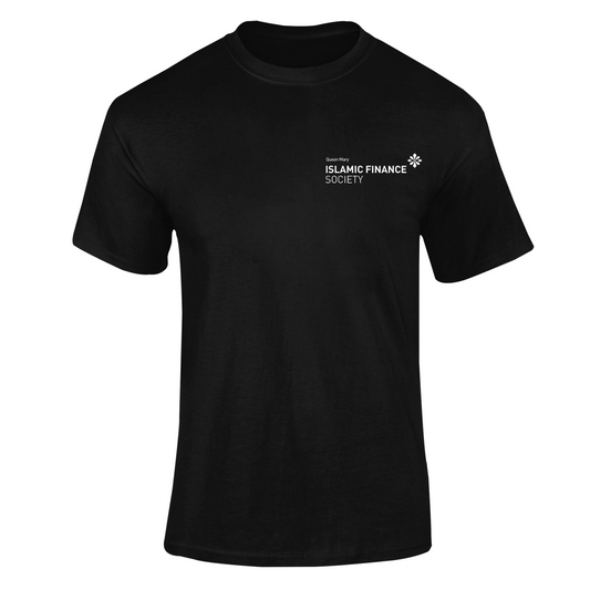 QMUL - Islamic Finance Society - Unisex T-Shirt