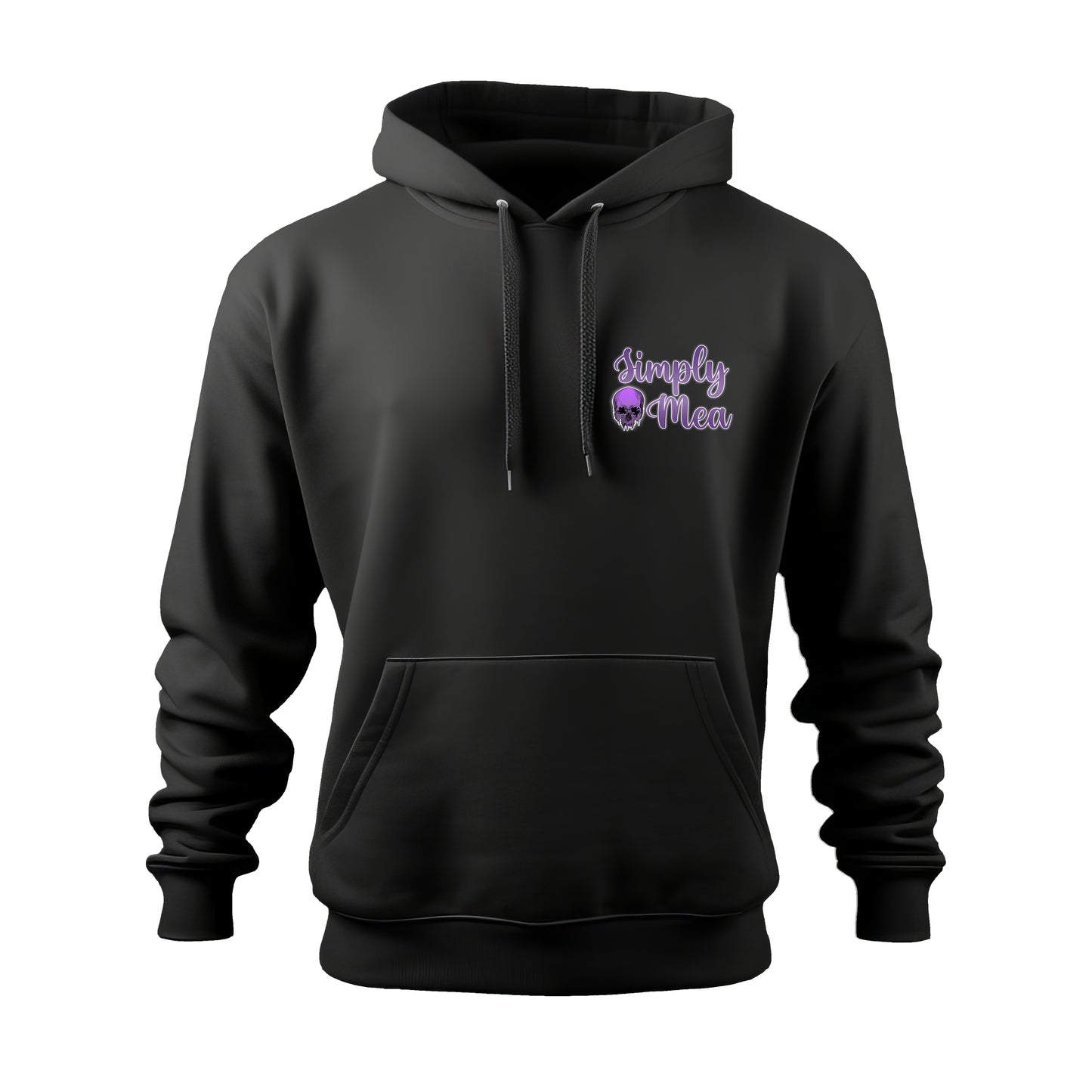 Simply Mea Signature - Unisex Hoodie