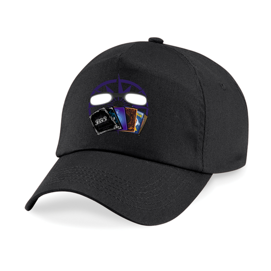 Greenwich - TCG Society - Baseball Cap