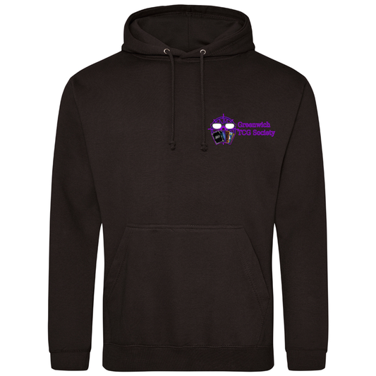 Greenwich - TCG Society  - Unisex Hoodie