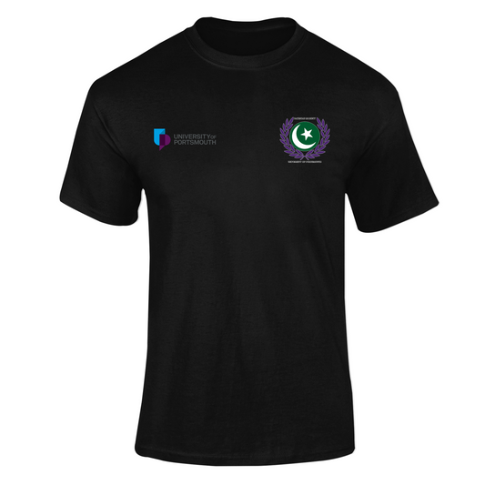 UOP - Pakistan Society - Unisex T-Shirt