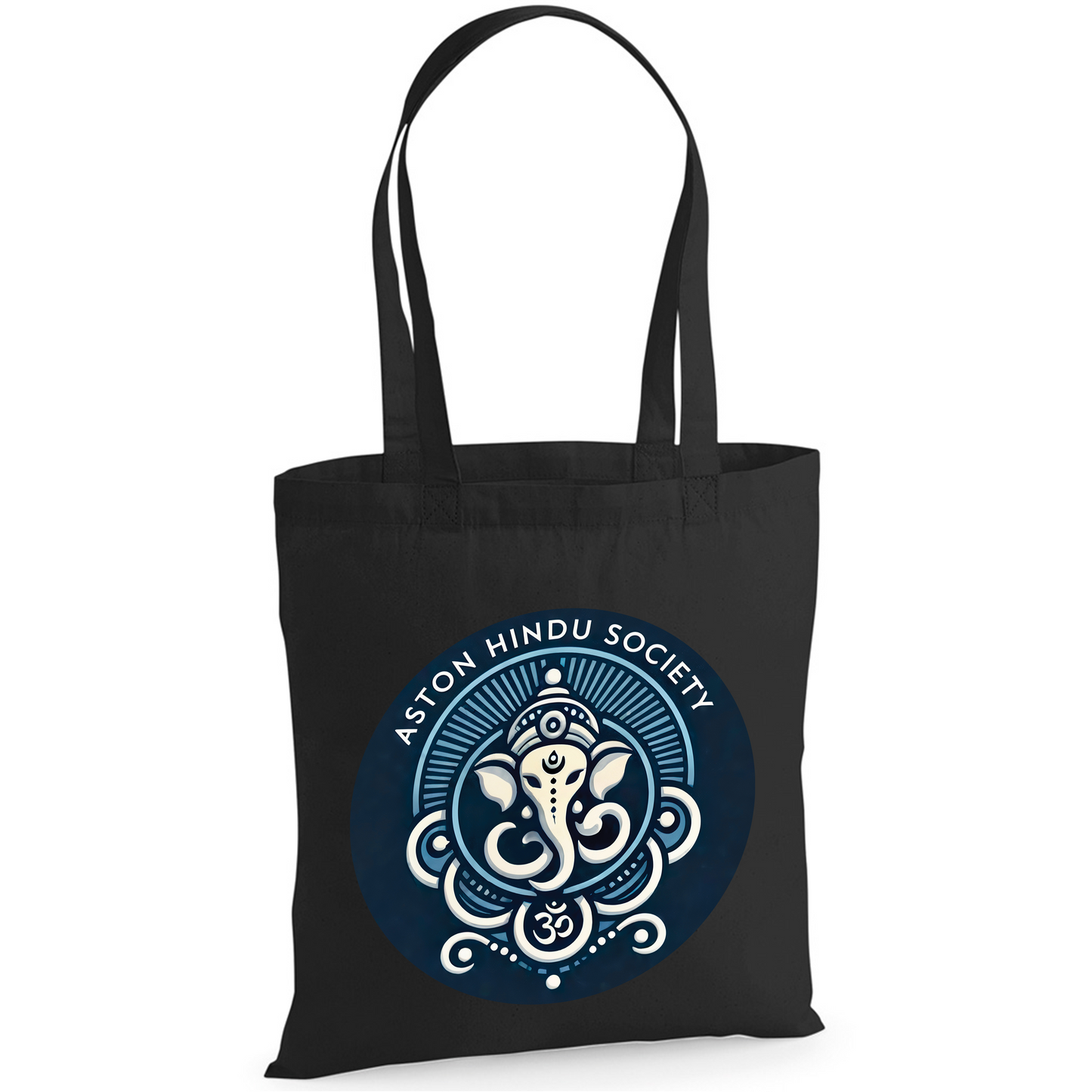 Aston - Hindu Society - Tote Bag