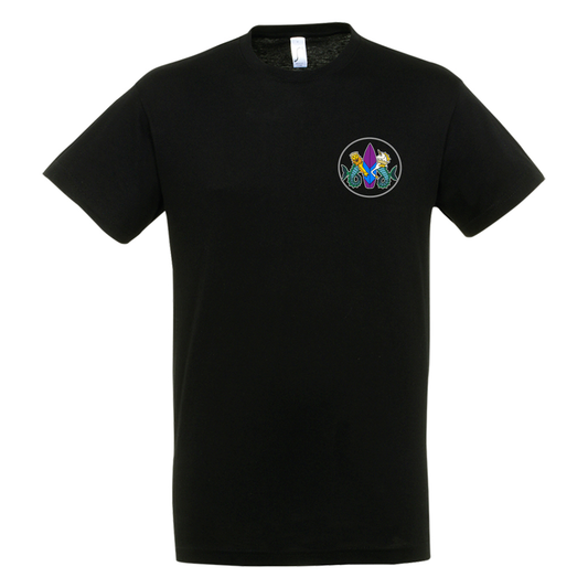 UOP - Pompey Surf Society - Unisex T-Shirt