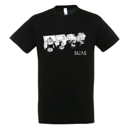 SUAS - Unisex T-Shirt V2