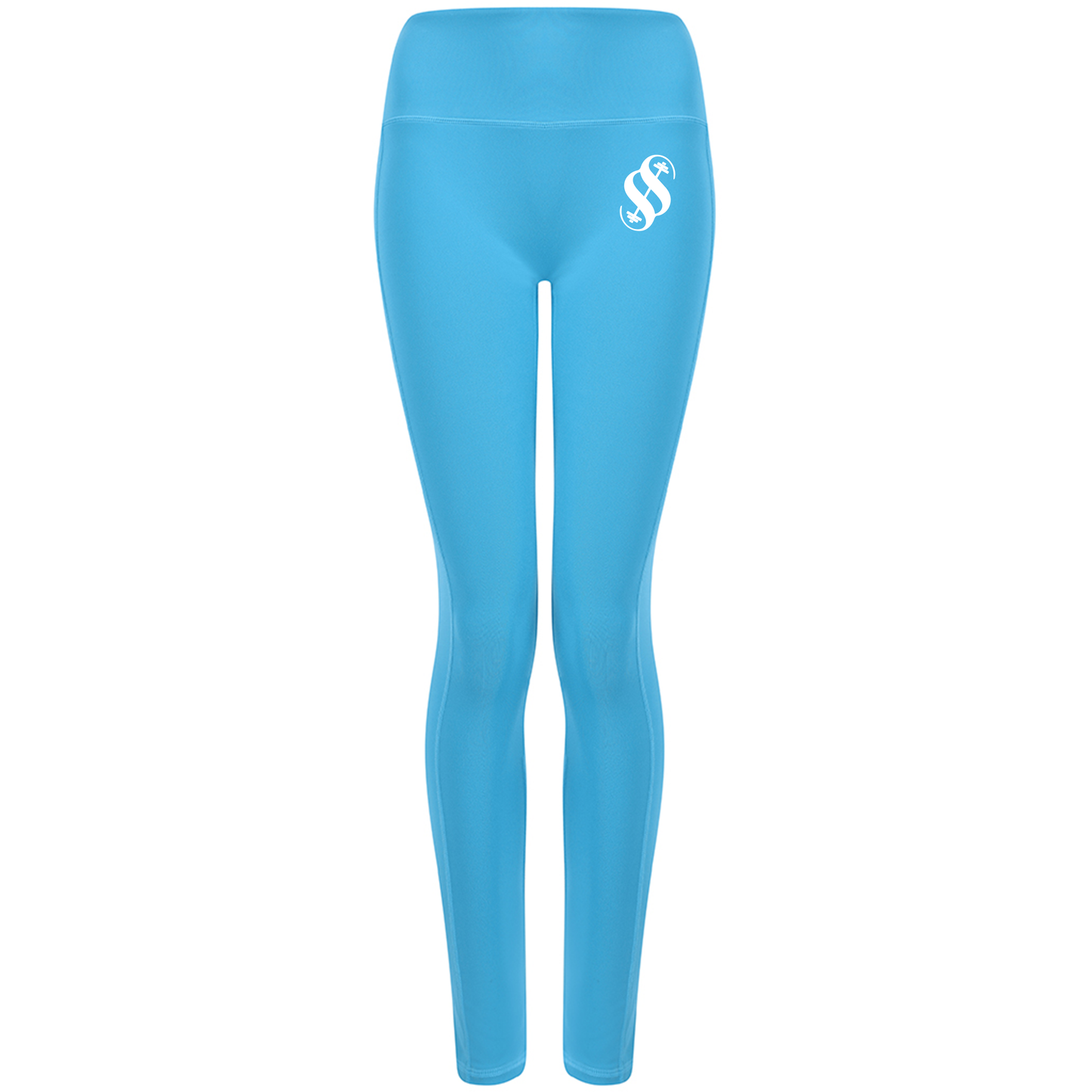 S & S PHYSIQUE -  Ladies Core Pocket Leggings